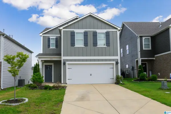 229 CHELSEA PARK CIRCLE, Chelsea, AL 35043