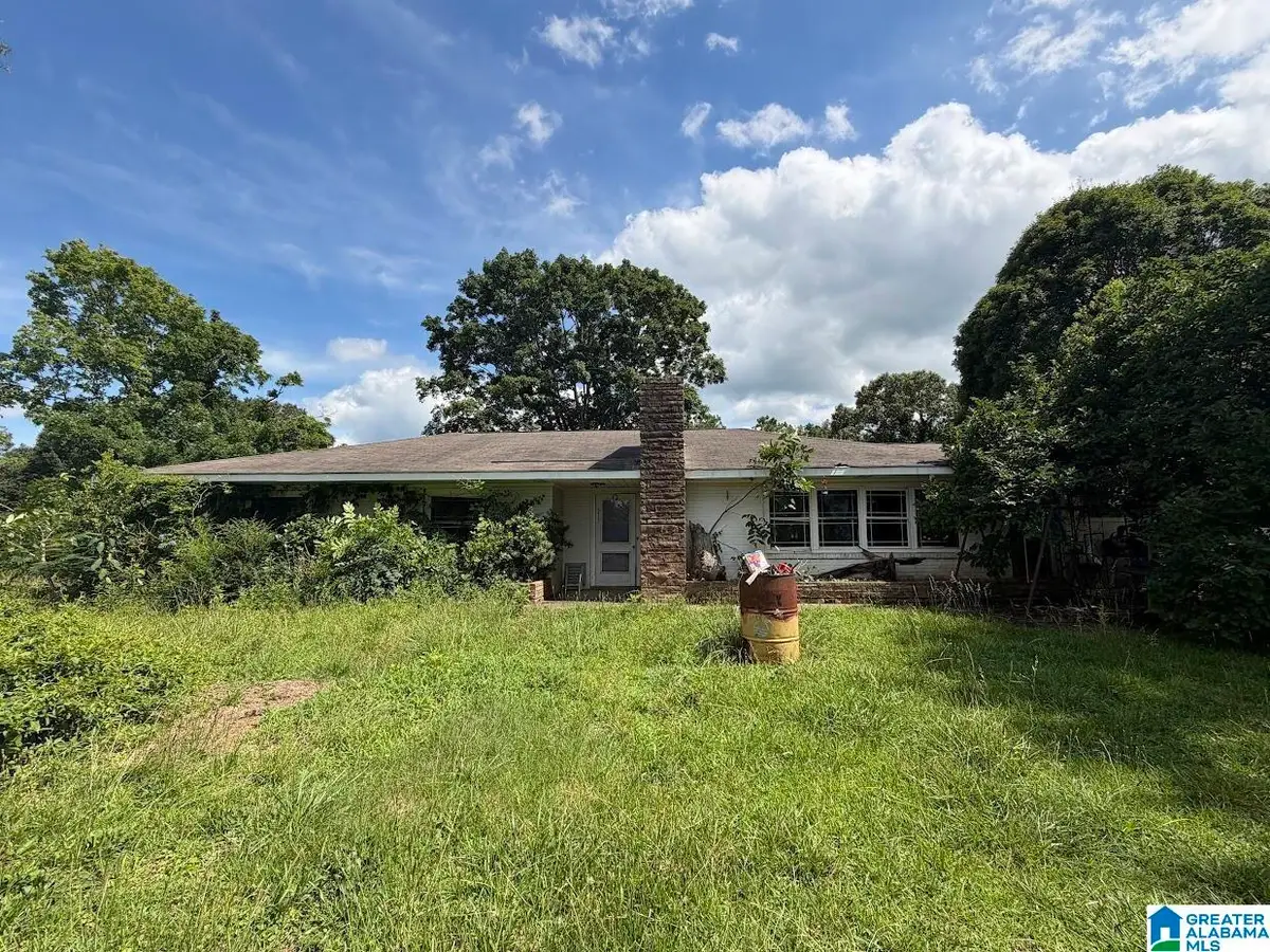 573 E HIGHLAND STREET, Dadeville, AL 36853 - #1