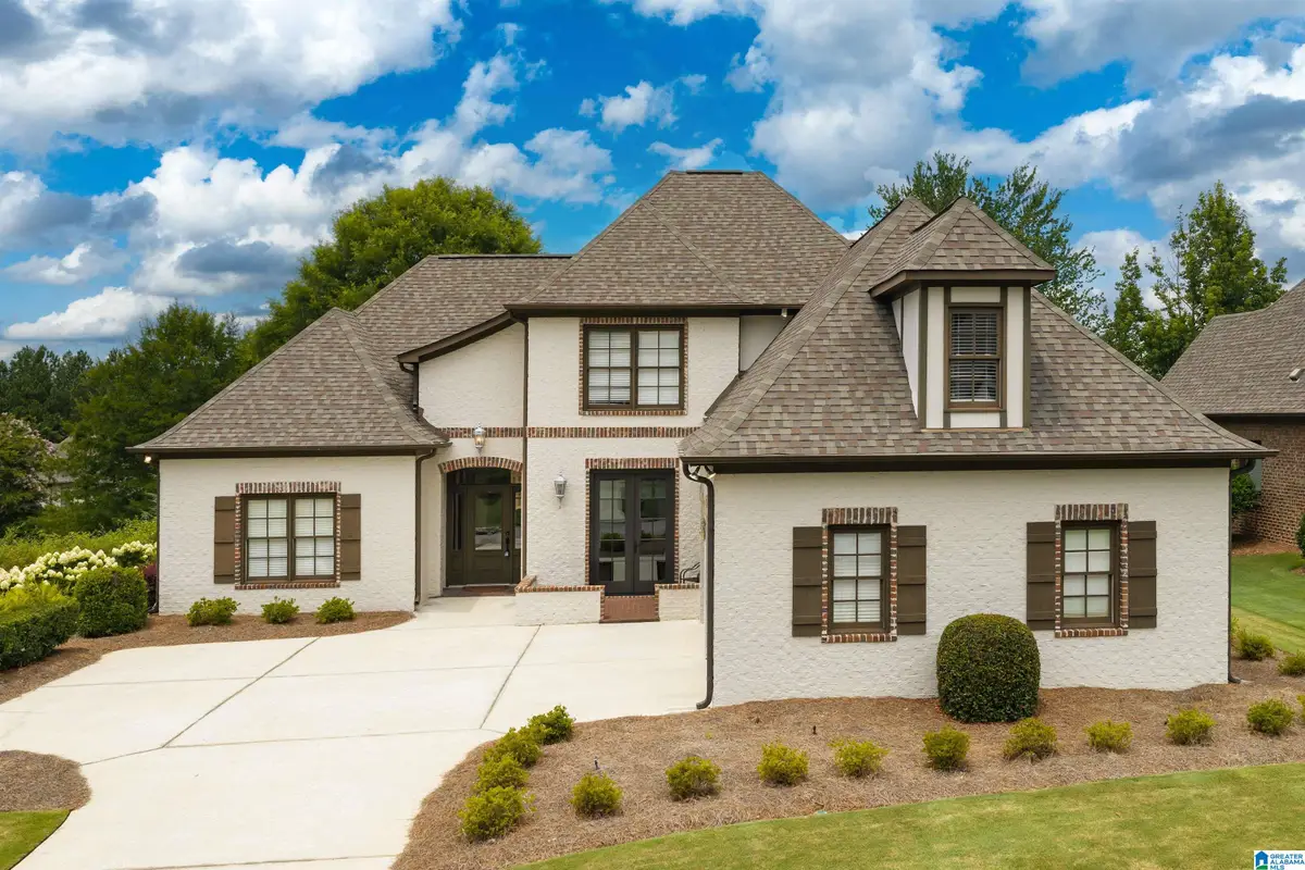 1208 BRAEMER COURT, Hoover, AL 35242 - #1