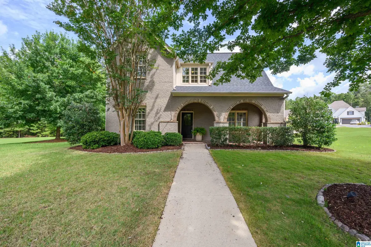 1122 REGENT PARK DRIVE, Birmingham, AL 35242 - #1