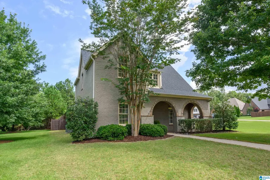 1122 REGENT PARK DRIVE, Birmingham, AL 35242 - #2