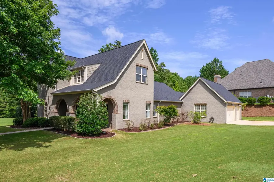 1122 REGENT PARK DRIVE, Birmingham, AL 35242 - #3