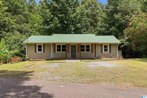 5855 KILGORE CHURCH ROAD, Dora, AL 35062