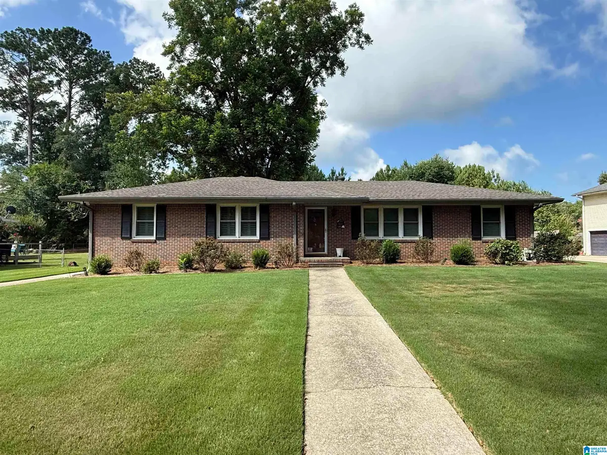 511 BIRCH STREET, Trussville, AL 35173 - #1