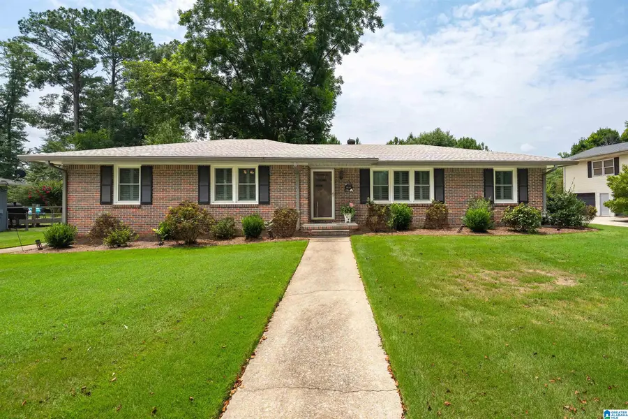 511 BIRCH STREET, Trussville, AL 35173 - #2