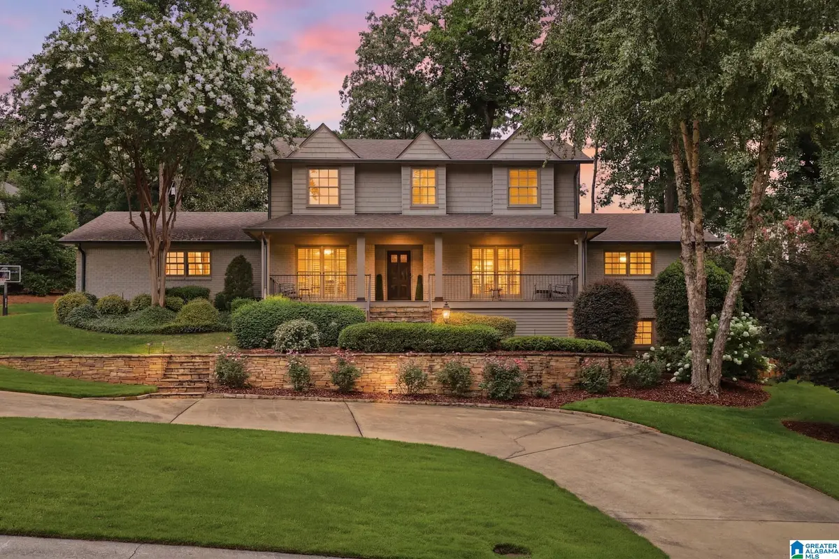 4017 ROYAL OAK COURT, Mountain Brook, AL 35243 - #1