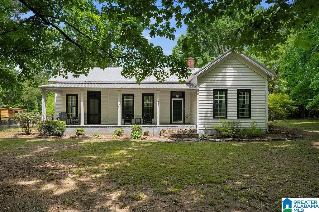 2199 AL HIGHWAY 23, Springville, AL 35146 - #1