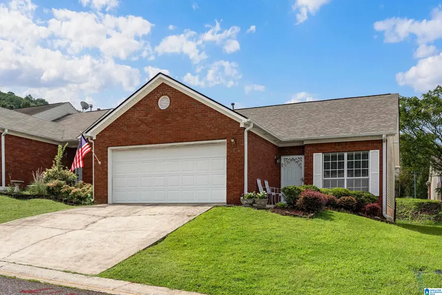 4421 HALEY WAY, Birmingham, AL 35235 - #2