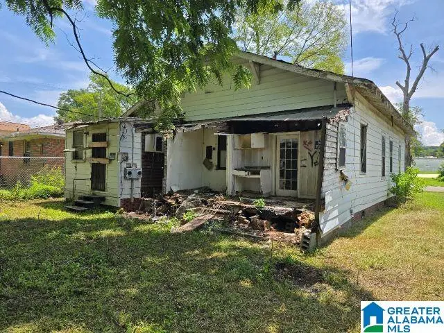 7428 2ND AVENUE N, Birmingham, AL 35206 - #1
