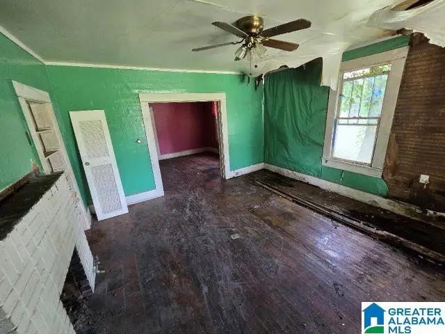 7428 2ND AVENUE N, Birmingham, AL 35206 - #3