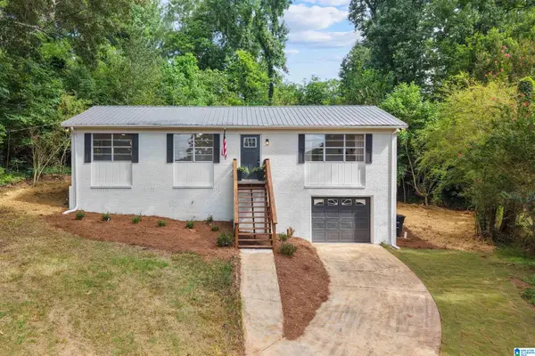 1013 FERRO AVENUE, Bessemer, AL 35020
