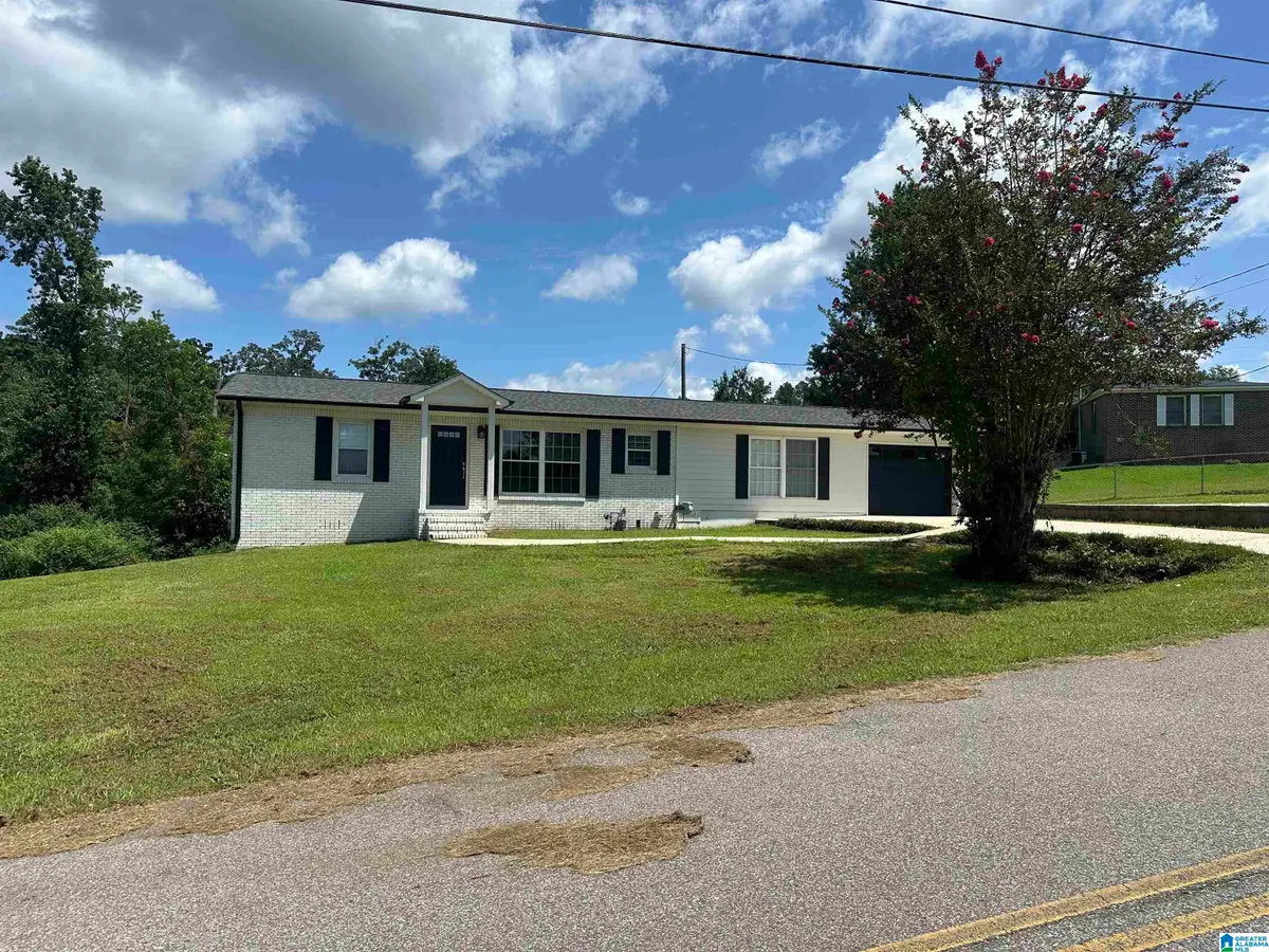 601 LUAL DRIVE, Fultondale, AL 35217 - #1