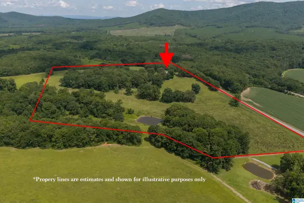 2000 RENFROE TOWER ROAD, Talladega, AL 35160
