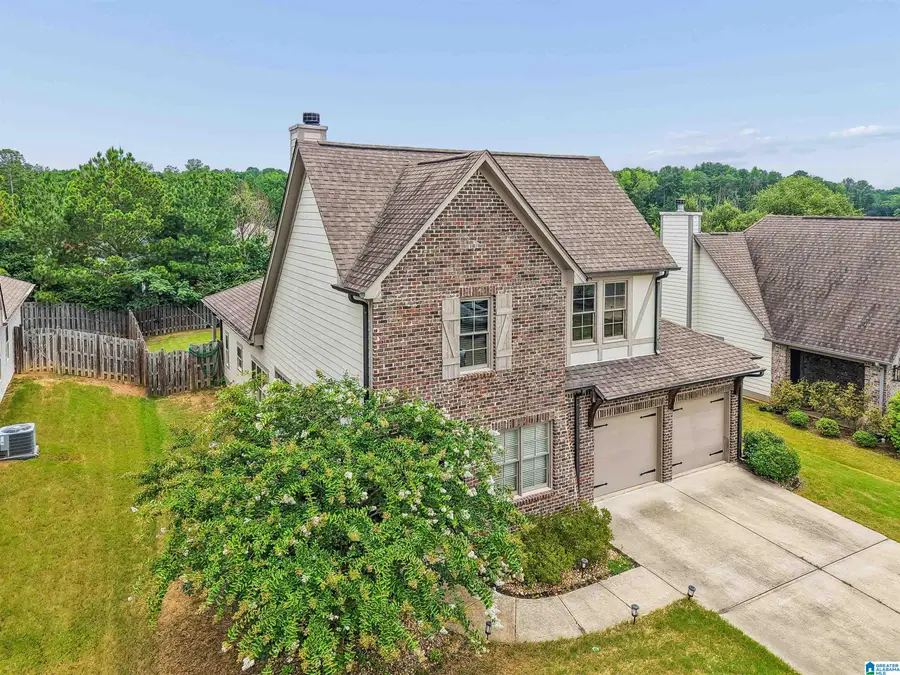 1053 GARNET DRIVE, Calera, AL 35040 - #2