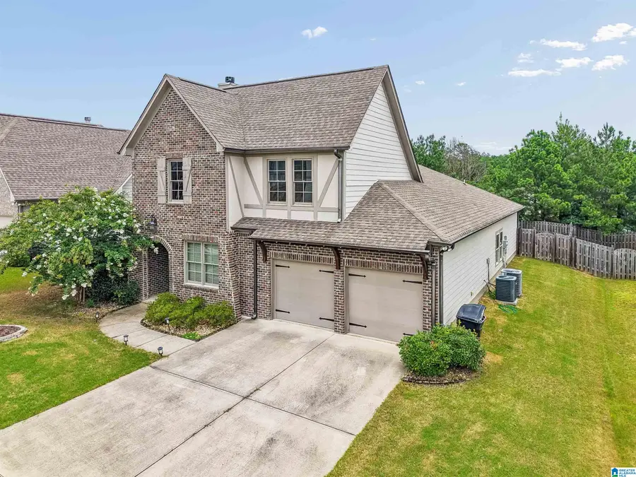 1053 GARNET DRIVE, Calera, AL 35040 - #3