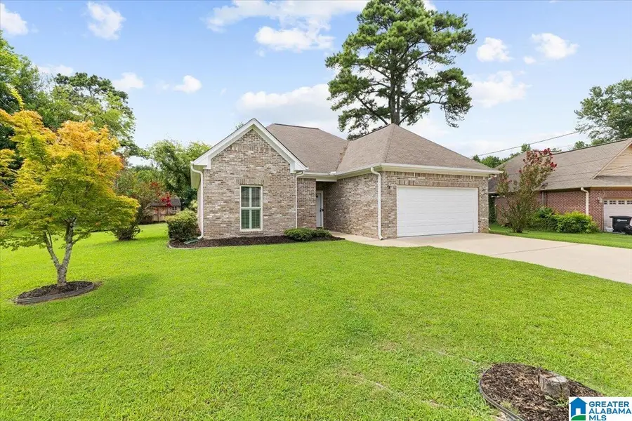 3408 BURKE MEADOW CIRCLE, Fultondale, AL 35068 - #3