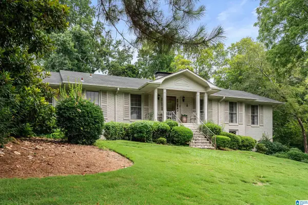 3640 OAKDALE ROAD, Mountain brook, AL 35223