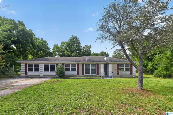 3808 QUENBY DRIVE, Montgomery, AL 36116