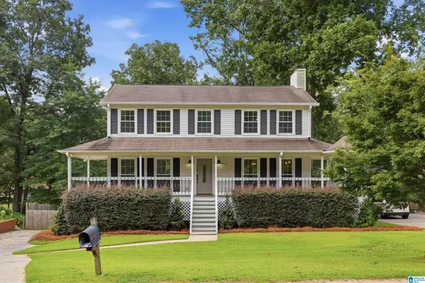 919 6TH AVENUE NW, Alabaster, AL 35007