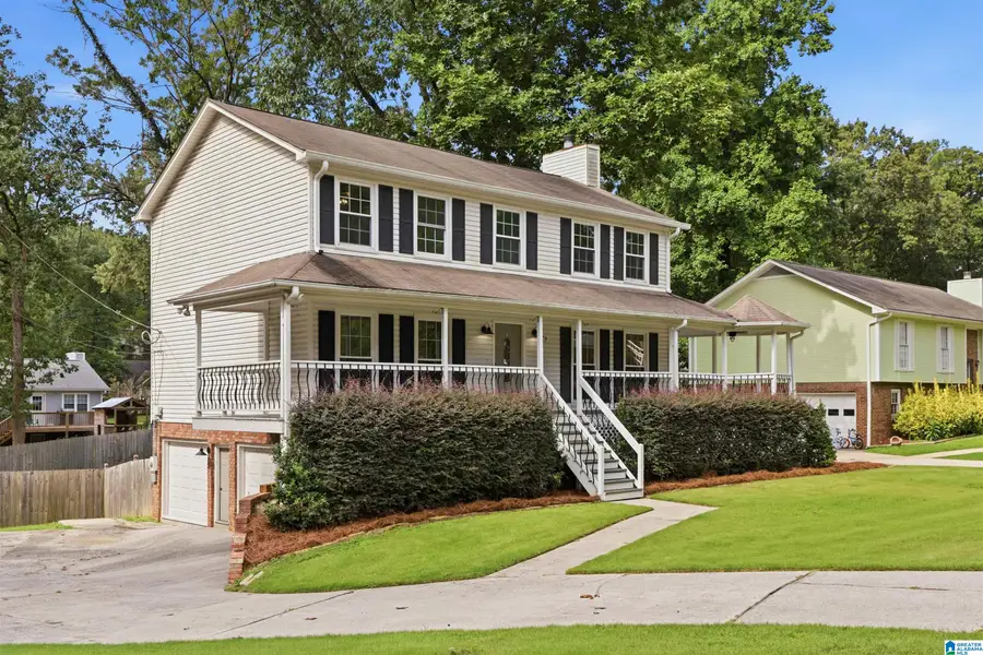 919 6TH AVENUE NW, Alabaster, AL 35007 - #2