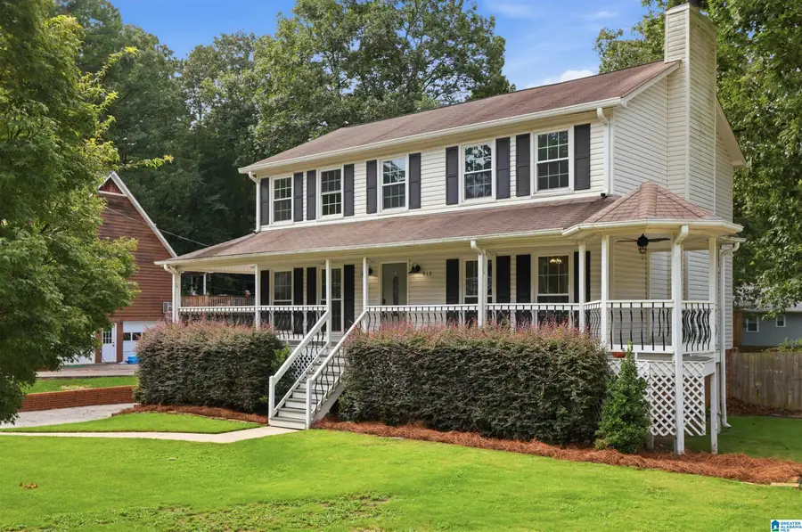 919 6TH AVENUE NW, Alabaster, AL 35007 - #3