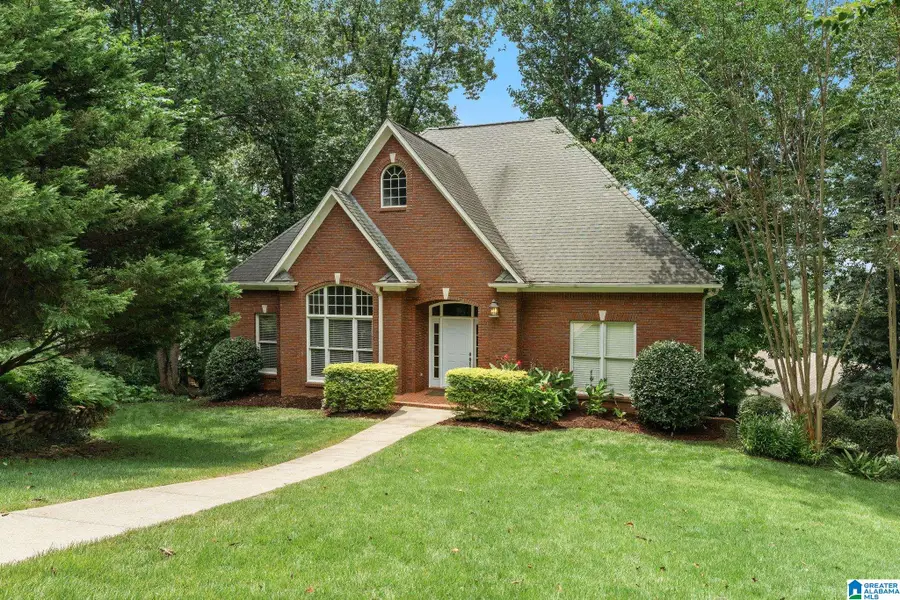 4019 STONEHAVEN CIRCLE, Birmingham, AL 35244 - #2