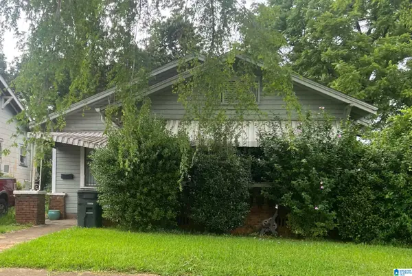 1217 15TH WAY SW, Birmingham, AL 35211