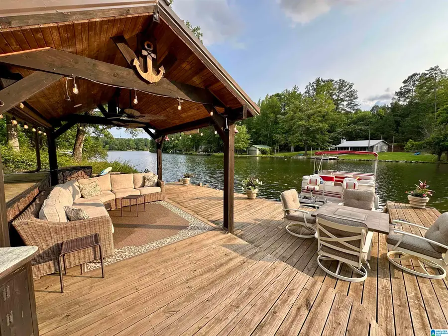 50 LAKESIDE CIRCLE, Delta, AL 36258 - #2