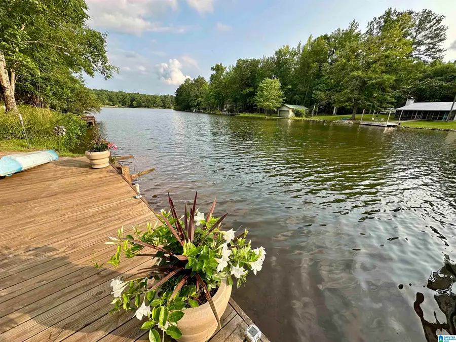 50 LAKESIDE CIRCLE, Delta, AL 36258 - #3