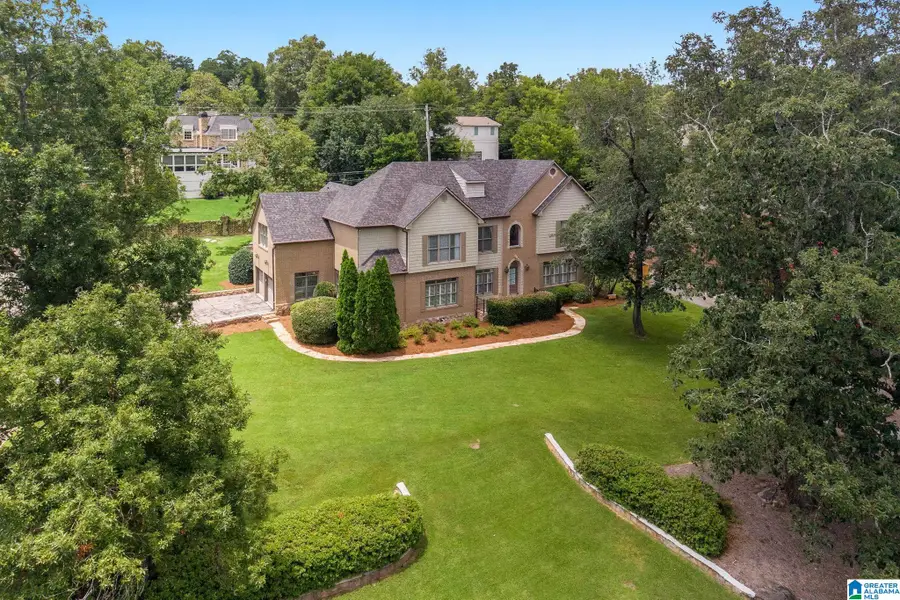 232 BEAUMONT DRIVE, Vestavia Hills, AL 35216 - #2