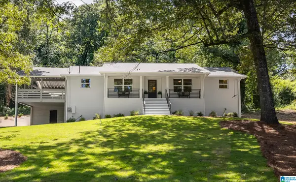 3456 BLUEBERRY LANE, Hoover, AL 35216