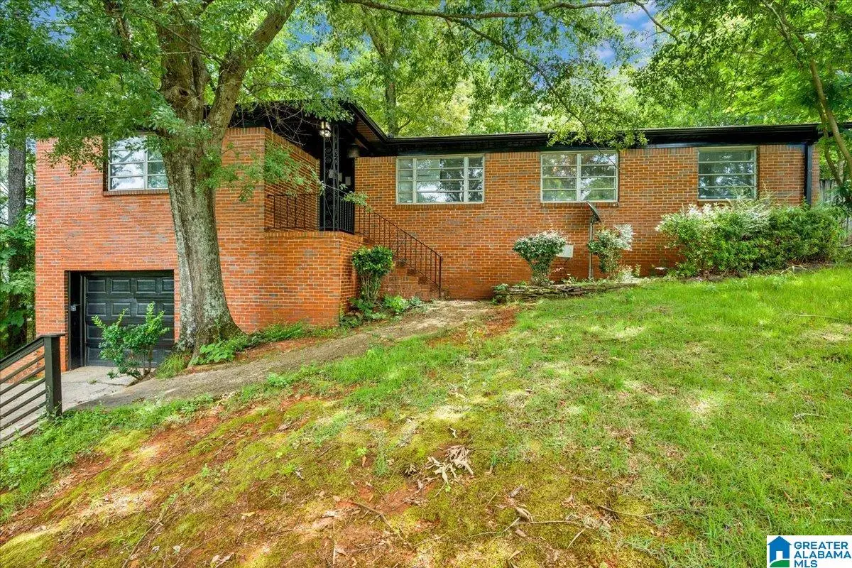 8961 GLENDALE DRIVE, Birmingham, AL 35206 - #1