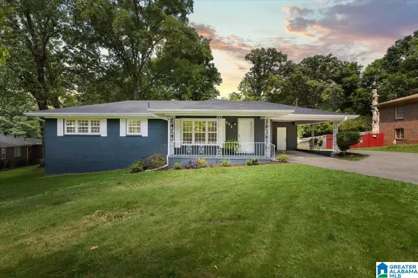 920 HICKORY CIRCLE, Birmingham, AL 35215