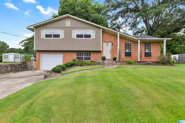 711 CHEROKEE TRAIL, Warrior, AL 35180