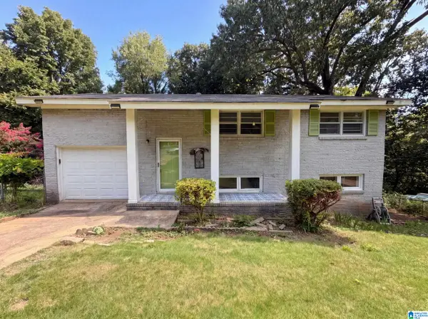325 19TH COURT CIRCLE NE, Center point, AL 35215