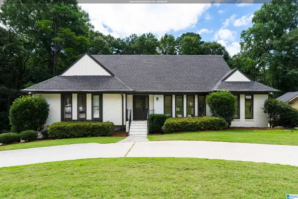 1349 ATKINS TRIMM BOULEVARD, Hoover, AL 35226