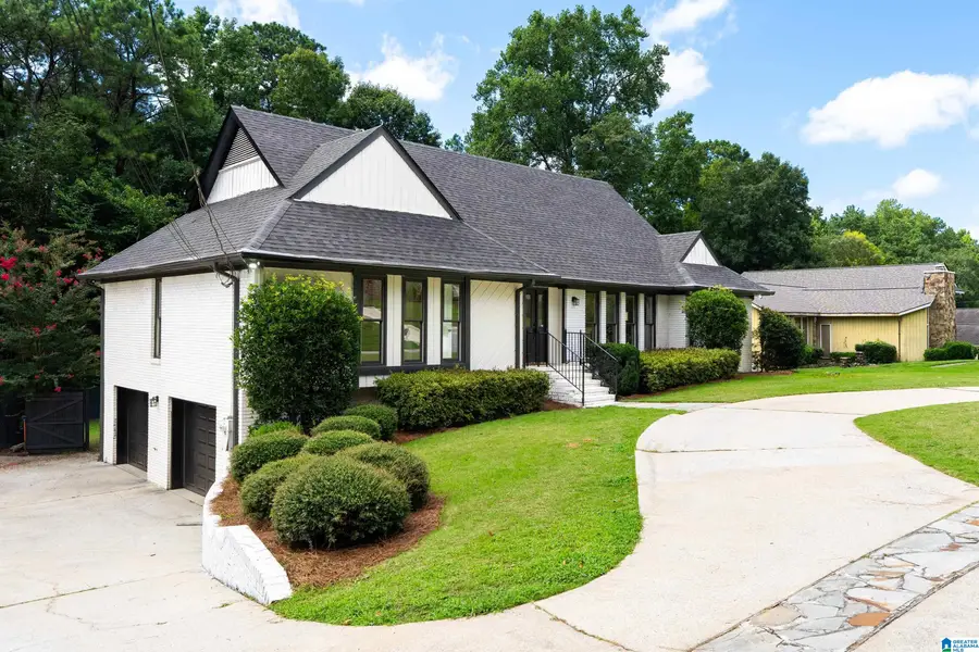 1349 ATKINS TRIMM BOULEVARD, Hoover, AL 35226 - #2