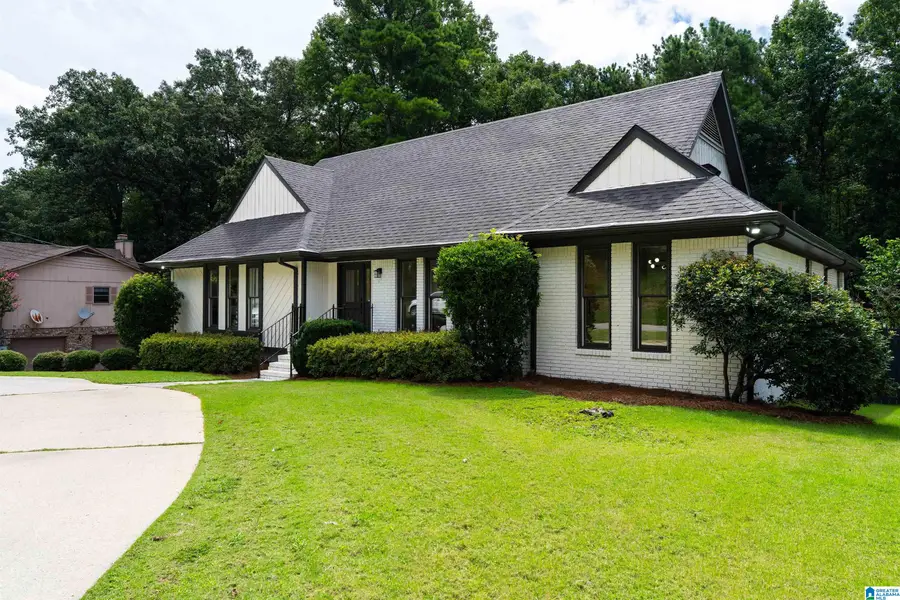 1349 ATKINS TRIMM BOULEVARD, Hoover, AL 35226 - #3