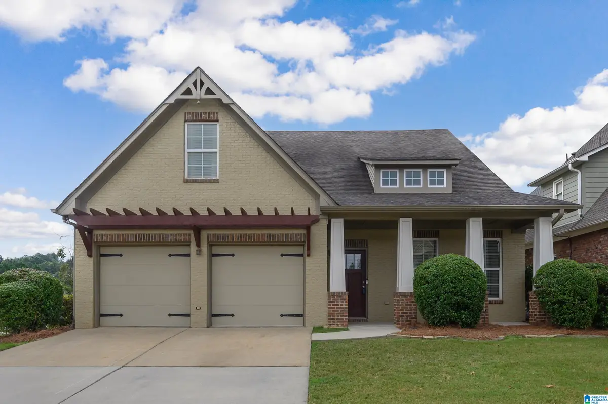 3593 BURLINGTON DRIVE, Fultondale, AL 35068 - #1