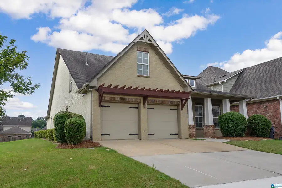3593 BURLINGTON DRIVE, Fultondale, AL 35068 - #3