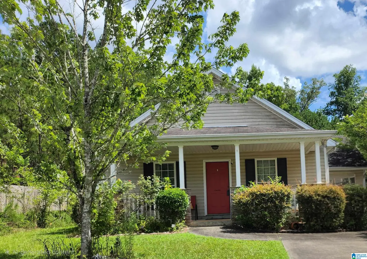 204 IRONWOOD CIRCLE, Alabaster, AL 35007 - #1
