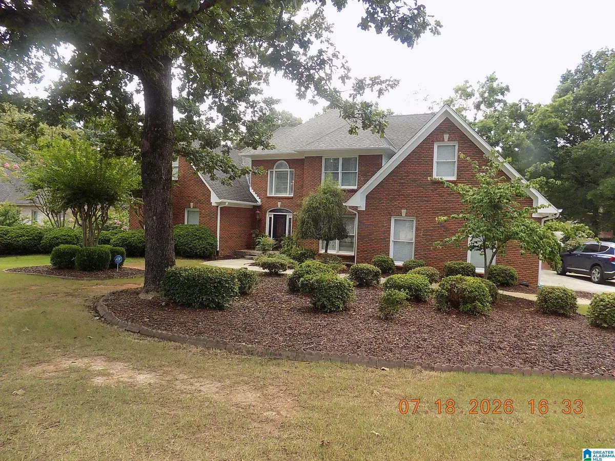 4123 ASHINGTON DRIVE, Birmingham, AL 35242 - #1