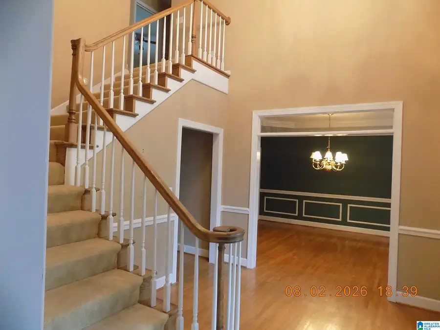 4123 ASHINGTON DRIVE, Birmingham, AL 35242 - #2