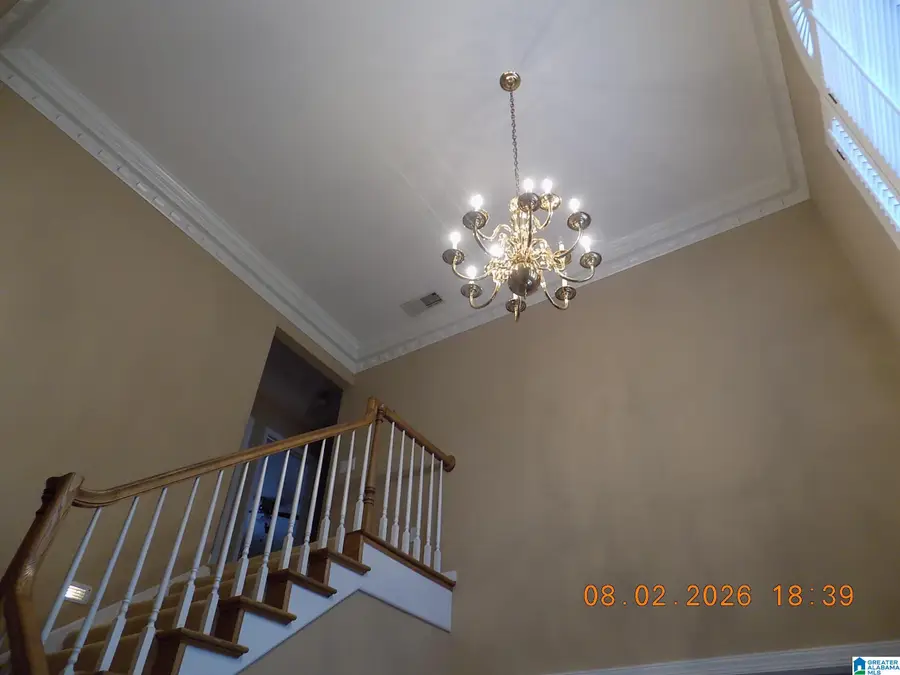 4123 ASHINGTON DRIVE, Birmingham, AL 35242 - #3