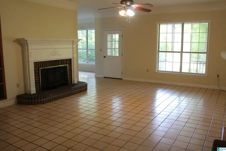 2537 BLUFF VALLEY ROAD, Cragford, AL 36255 - #2