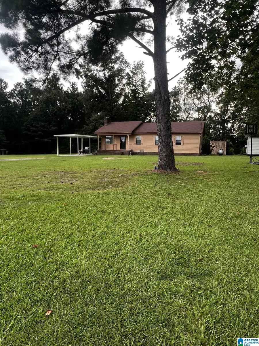12232 HIGHWAY 191, Maplesville, AL 36750 - #2