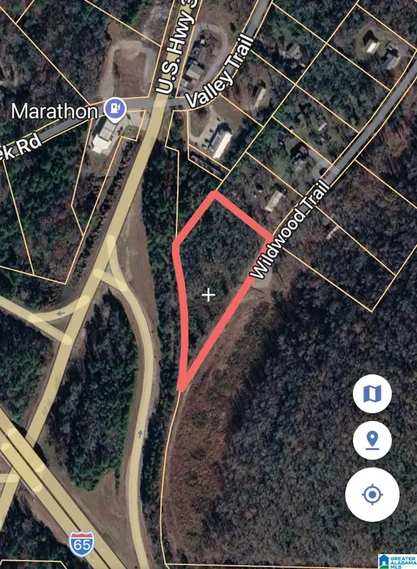 588 WILDWOOD TRAIL, Warrior, AL 35180
