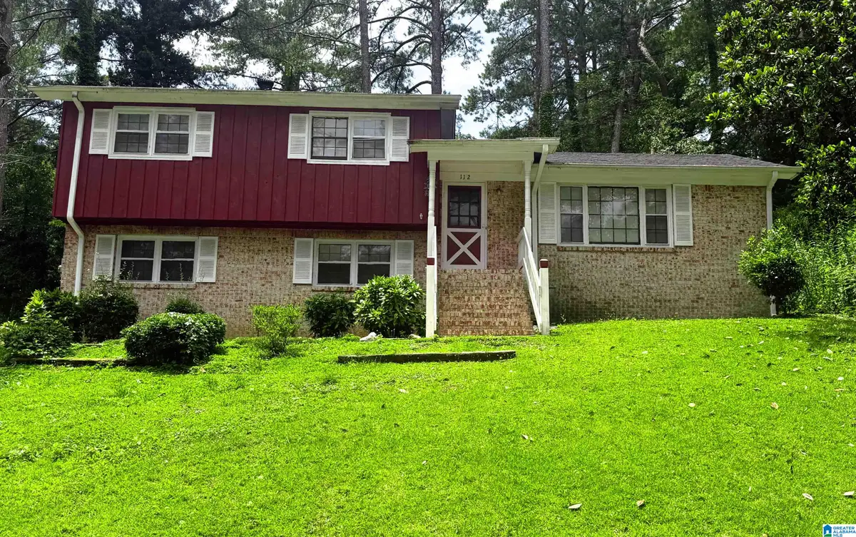 112 CASCADE DRIVE, Birmingham, AL 35215 - #1