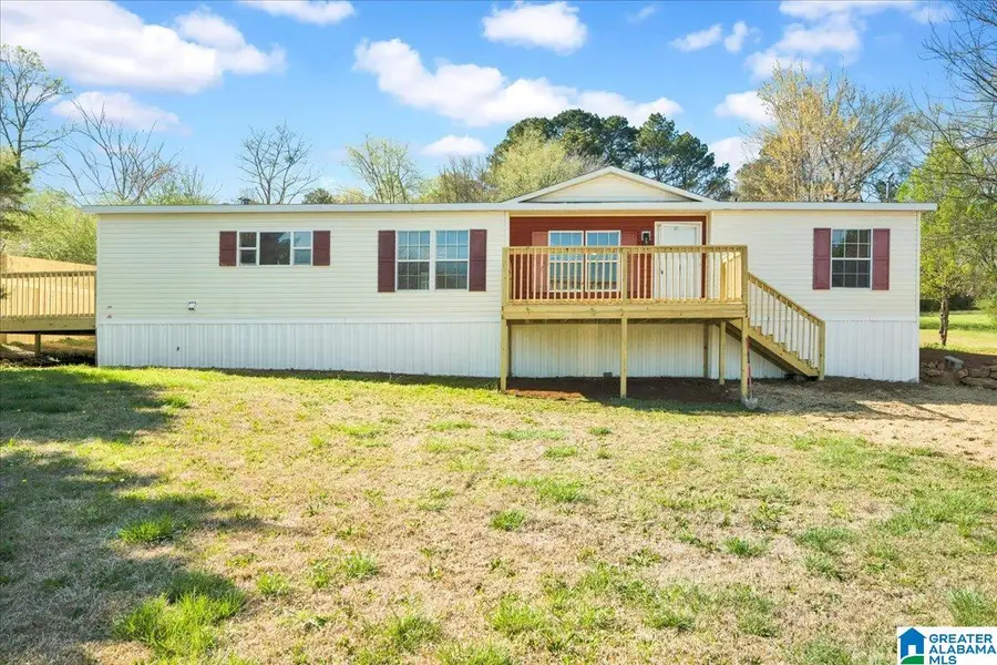 837 ROULAIN ROAD, Argo, AL 35120 - #3