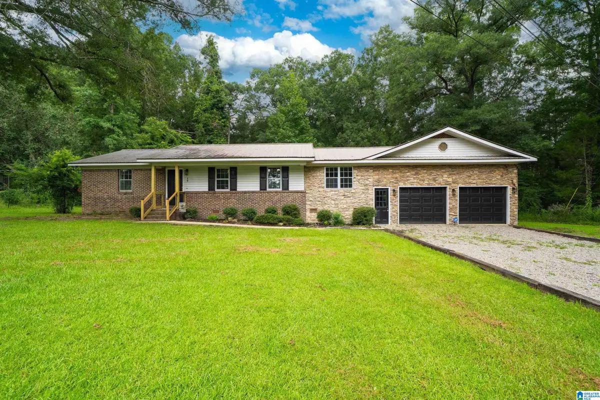 49 WILLIAMS LANE, Jasper, AL 35503 - #1